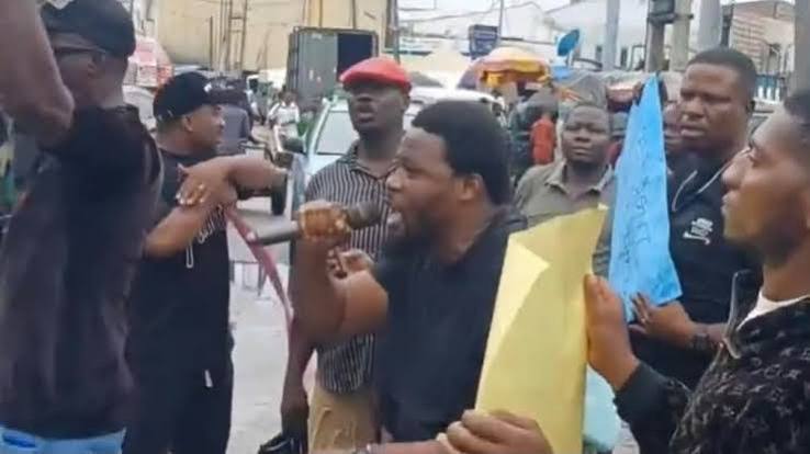 Lagos