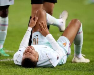 Mbappe