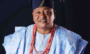 Jide Kosoko