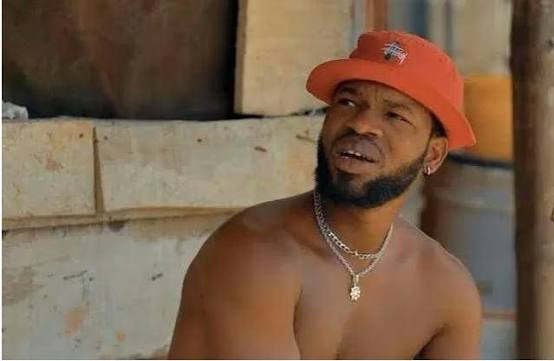 Broda Shaggi