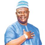 Yinka Quadri