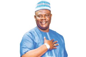 Yinka Quadri