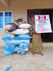 NDLEA