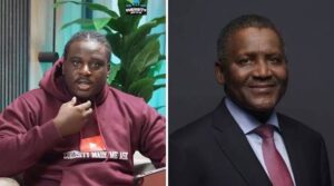 Dangote